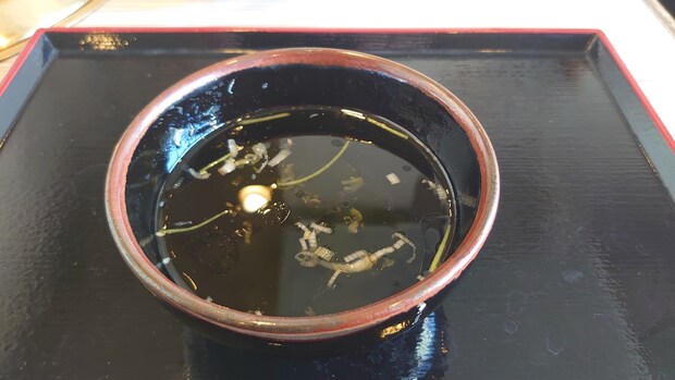 ごはん食べ放題【安楽亭】935円ランチの完成度にビックリ!!　グルメライターが「激推し」の理由は？の画像16