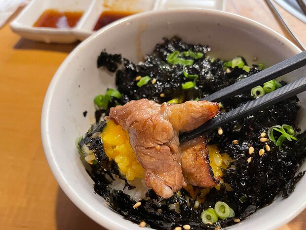 【焼肉きんぐ】週末限定2,178円ランチ食べ放題、「まさに至福」の食べ方とは？の画像5