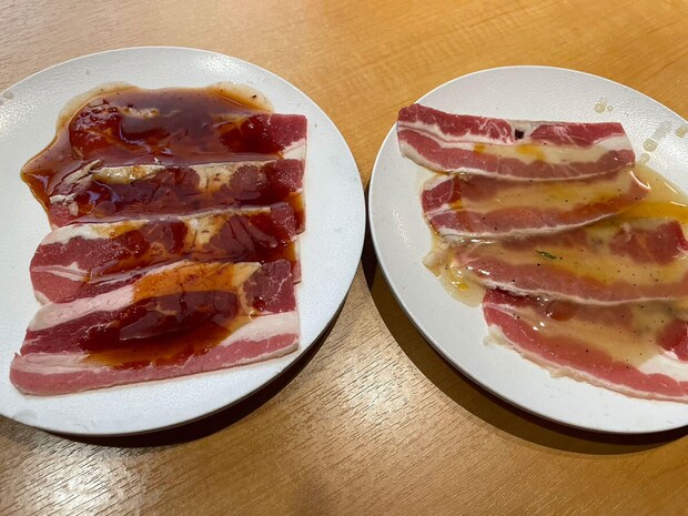 【焼肉きんぐ】週末限定2,178円ランチ食べ放題、「まさに至福」の食べ方とは？の画像4