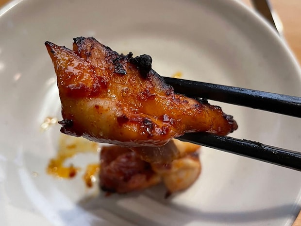 【焼肉きんぐ】週末限定2,178円ランチ食べ放題、「まさに至福」の食べ方とは？の画像9