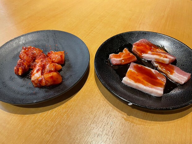 【焼肉きんぐ】週末限定2,178円ランチ食べ放題、「まさに至福」の食べ方とは？の画像8