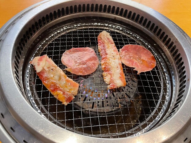 【焼肉きんぐ】週末限定2,178円ランチ食べ放題、「まさに至福」の食べ方とは？の画像7