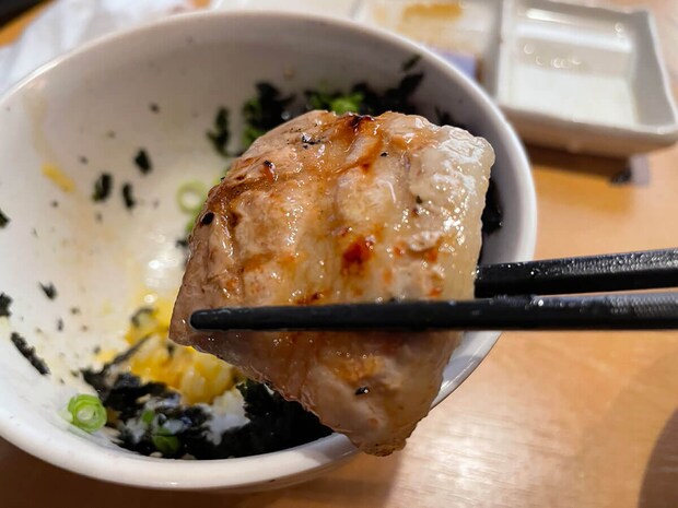 【焼肉きんぐ】週末限定2,178円ランチ食べ放題、「まさに至福」の食べ方とは？の画像10