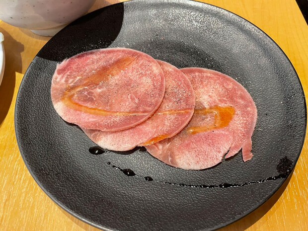 【焼肉きんぐ】週末限定2,178円ランチ食べ放題、「まさに至福」の食べ方とは？の画像6