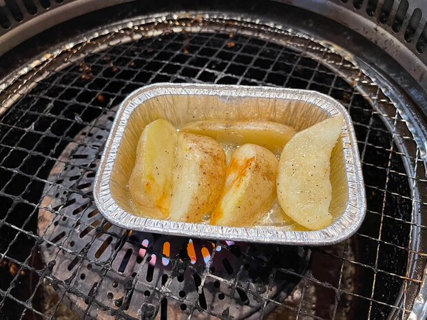 【焼肉きんぐ】週末限定2,178円ランチ食べ放題、「まさに至福」の食べ方とは？の画像12