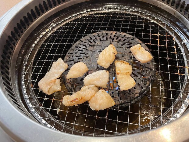 【焼肉きんぐ】週末限定2,178円ランチ食べ放題、「まさに至福」の食べ方とは？の画像11