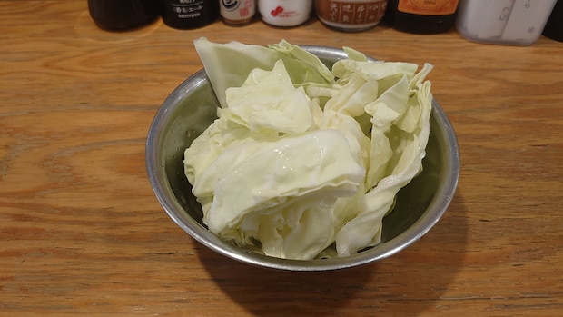 【串カツ田中】「お得感かなり強い！」2079円「食べ放題」で全メニュー爆食！　31種類のうちベストワンは？の画像6