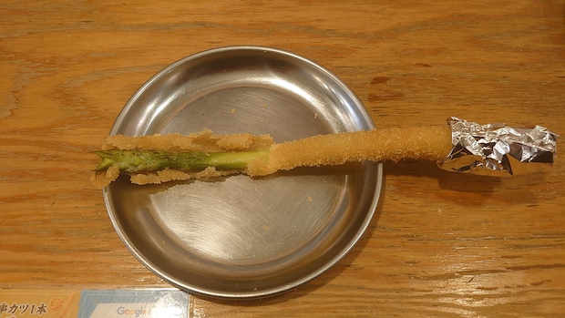 【串カツ田中】「お得感かなり強い！」2079円「食べ放題」で全メニュー爆食！　31種類のうちベストワンは？の画像20