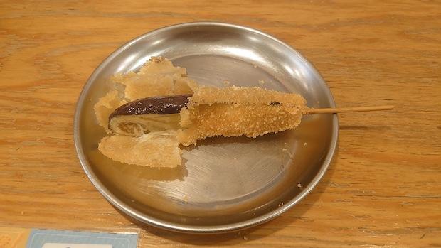 【串カツ田中】「お得感かなり強い！」2079円「食べ放題」で全メニュー爆食！　31種類のうちベストワンは？の画像19