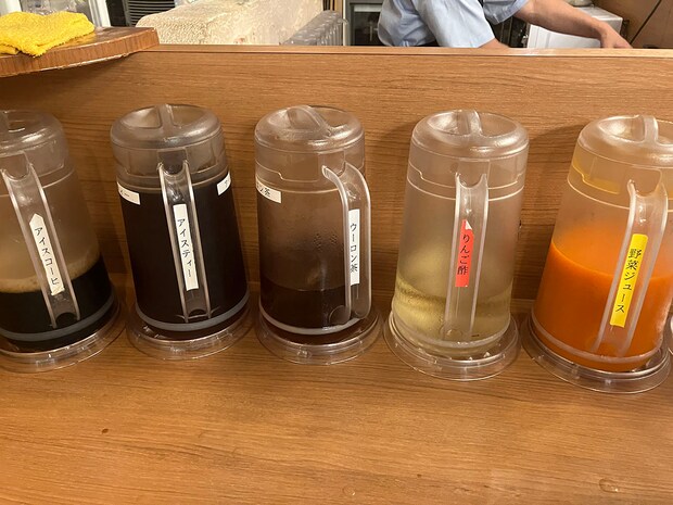 【カプリチョーザ】平日限定1,430円 「ランチブッフェ」実食！　ピッツァやサラダが食べ放題、満足度は？の画像7