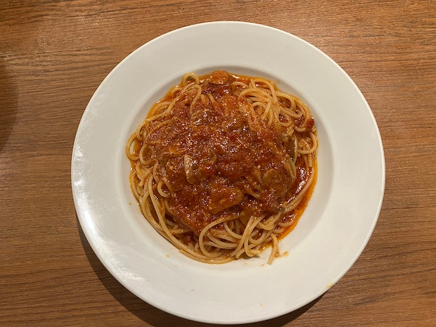 【カプリチョーザ】平日限定1,430円 「ランチブッフェ」実食！　ピッツァやサラダが食べ放題、満足度は？の画像14