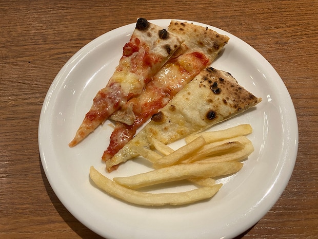 【カプリチョーザ】平日限定1,430円 「ランチブッフェ」実食！　ピッツァやサラダが食べ放題、満足度は？の画像12