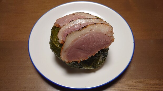 【ロピア】大人気324円「小林さんちのおにぎり」全9品、実食ランキング！「絶品のおいしさ」1位は？の画像21