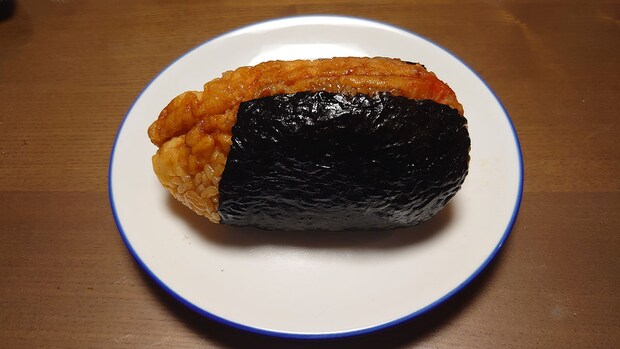 【ロピア】大人気324円「小林さんちのおにぎり」全9品、実食ランキング！「絶品のおいしさ」1位は？の画像19