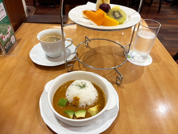 「普段食べている果物は一体……」【千疋屋】1,430円「高級フルーツだらけのモーニング」食べたら幸せすぎた！の画像7