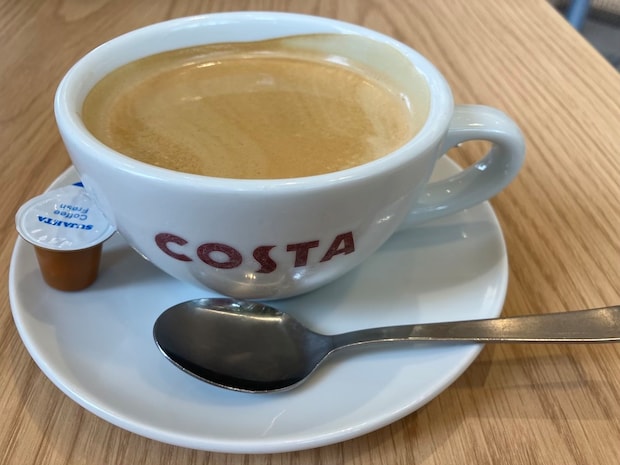 プリンでおなじみ【パステル】989円「悶絶モーニング」とは？「デカくて甘くて、しょっぱくて最高！」の画像13