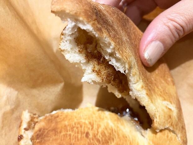 【サイゼリヤ】モーニング「朝サイゼ」を実食！200円で感激「通常メニューと全然違う」一品は？の画像12