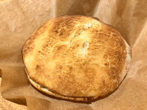 【サイゼリヤ】モーニング「朝サイゼ」を実食！200円で感激「通常メニューと全然違う」一品は？の画像10