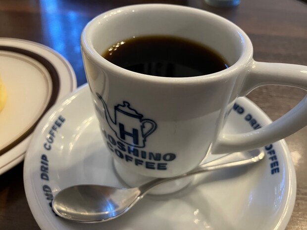 閉店相次ぐ【星乃珈琲店】480円モーニングは「やっぱり破格」！　コメダ珈琲店よりダントツな点は？の画像5