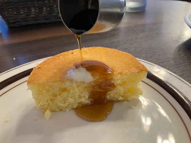 閉店相次ぐ【星乃珈琲店】480円モーニングは「やっぱり破格」！　コメダ珈琲店よりダントツな点は？の画像10