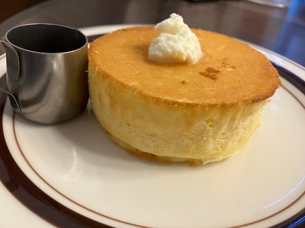 閉店相次ぐ【星乃珈琲店】480円モーニングは「やっぱり破格」！　コメダ珈琲店よりダントツな点は？の画像7