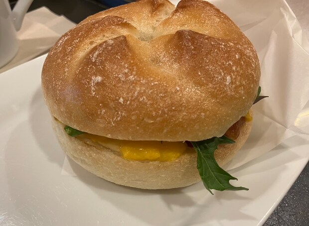 【ヴェローチェ】500円モーニングに新作！　「」の画像4