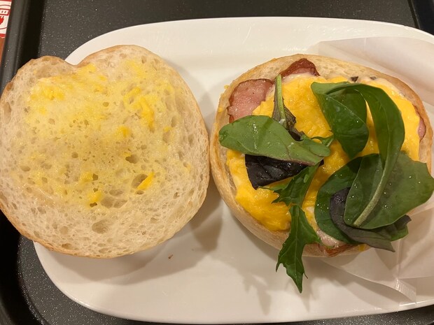 【ヴェローチェ】500円モーニングに新作！　「」の画像5