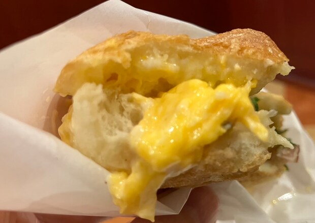 【ヴェローチェ】500円モーニングに新作！　「」の画像8