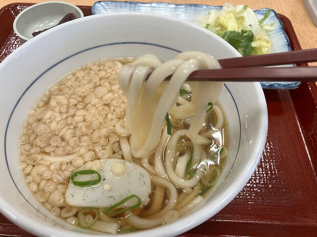  【なか卯】450円モーニング新メニューの内容は？　「卵」がおいしすぎてビックリの画像10