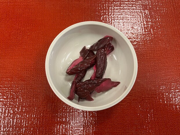  【なか卯】450円モーニング新メニューの内容は？　「卵」がおいしすぎてビックリの画像8