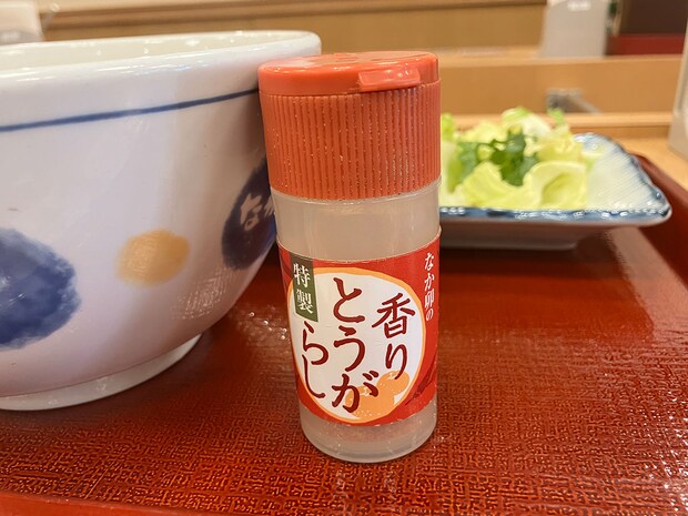  【なか卯】450円モーニング新メニューの内容は？　「卵」がおいしすぎてビックリの画像11