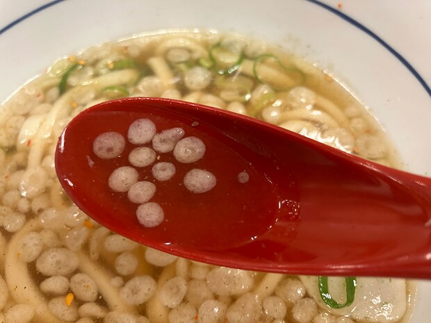  【なか卯】450円モーニング新メニューの内容は？　「卵」がおいしすぎてビックリの画像9