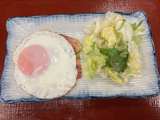  【なか卯】450円モーニング新メニューの内容は？　「卵」がおいしすぎてビックリの画像7
