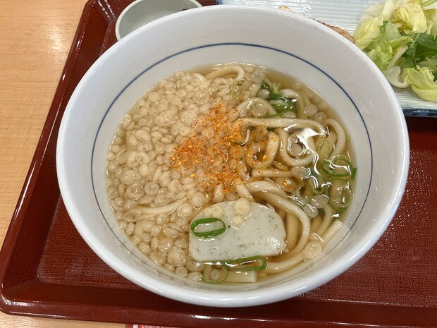  【なか卯】450円モーニング新メニューの内容は？　「卵」がおいしすぎてビックリの画像12