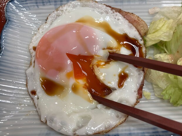  【なか卯】450円モーニング新メニューの内容は？　「卵」がおいしすぎてビックリの画像18
