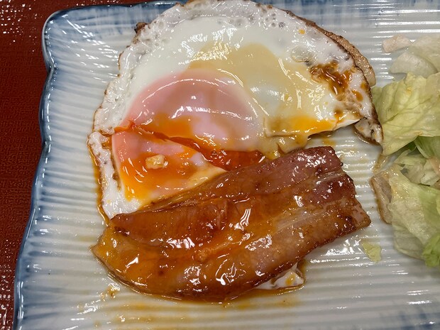  【なか卯】450円モーニング新メニューの内容は？　「卵」がおいしすぎてビックリの画像19