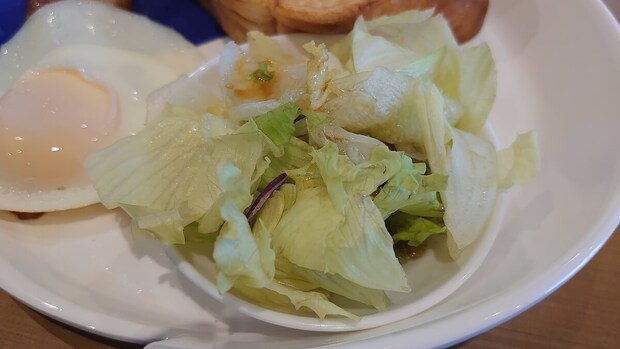 【ヤオコー】にカフェ誕生！　モーニングは400円とは思えない味わいの画像11