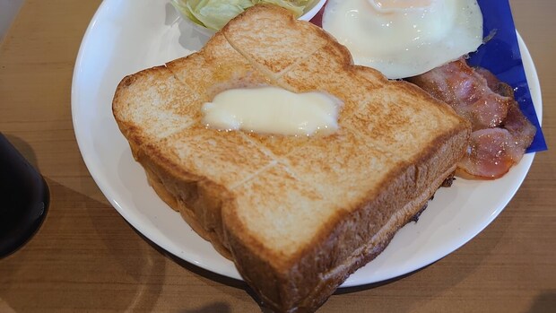 【ヤオコー】にカフェ誕生！　モーニングは400円とは思えない味わいの画像9