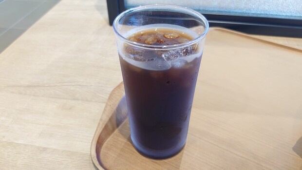 【ヤオコー】にカフェ誕生！　モーニングは400円とは思えない味わいの画像12