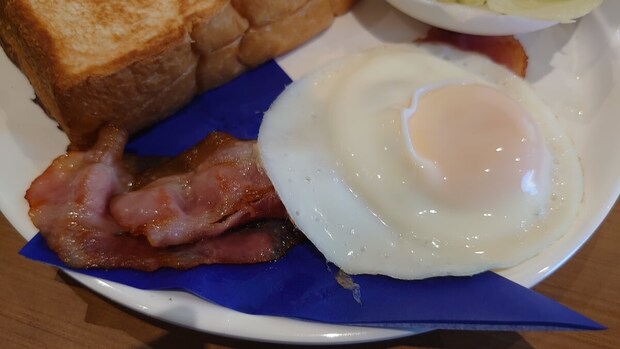 【ヤオコー】にカフェ誕生！　モーニングは400円とは思えない味わいの画像10