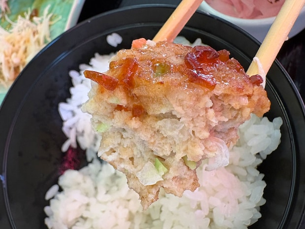 ＜校正中＞【和食さと】は「高い」？　988円「日替わりランチ」食べたらイメージがガラリ！　こんなにおいしくて、コスパ最強の画像13