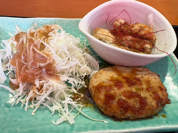 ＜校正中＞【和食さと】は「高い」？　988円「日替わりランチ」食べたらイメージがガラリ！　こんなにおいしくて、コスパ最強の画像11