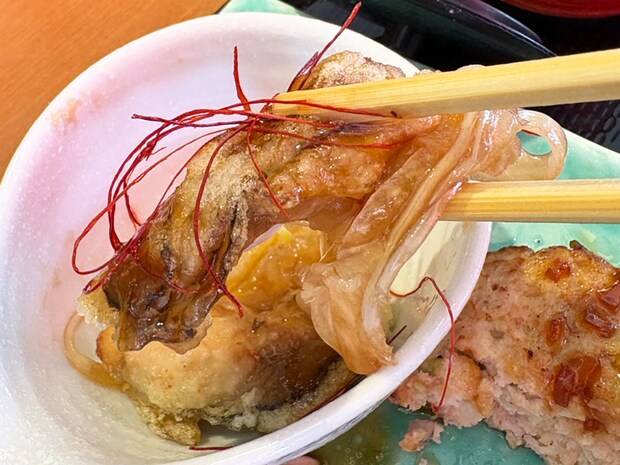 ＜校正中＞【和食さと】は「高い」？　988円「日替わりランチ」食べたらイメージがガラリ！　こんなにおいしくて、コスパ最強の画像14