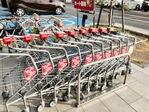 【ロピア】214円「とうもろこし味アイス」は濃厚！まるで“冷製ポタージュ”の優しい甘みが珍しい