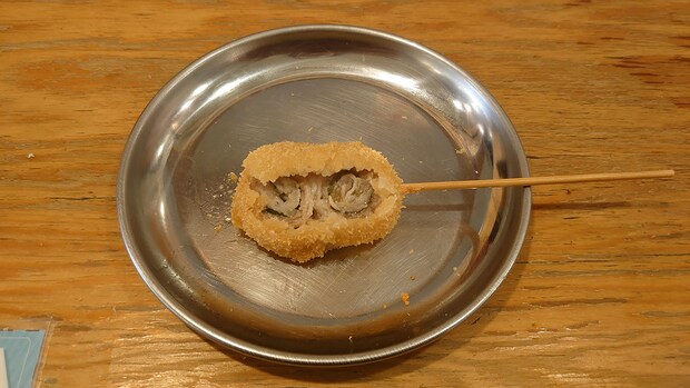 「お得感かなり強い！」【串カツ田中】2079円「食べ放題」で全31メニュー爆食！　ベストワンは？の画像18