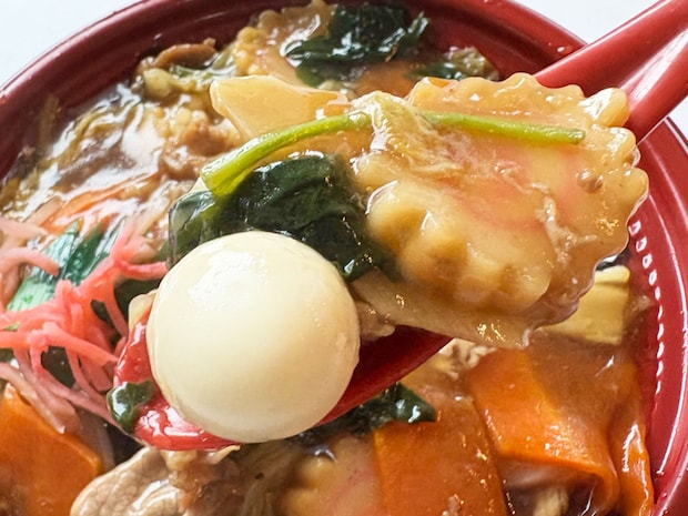 千葉発「安くておいしい！」スーパー【セレクション】323円「自家製中華丼」が破格！の画像14