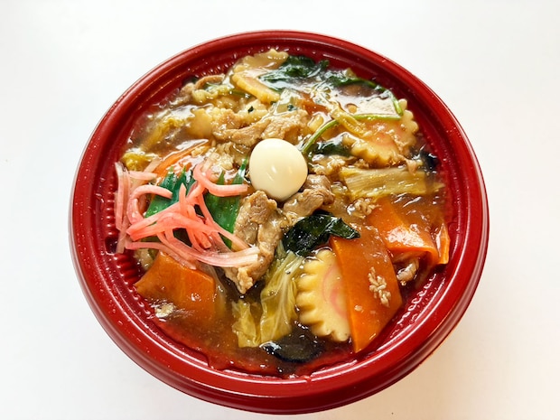 千葉発「安くておいしい！」スーパー【セレクション】323円「自家製中華丼」が破格！の画像11