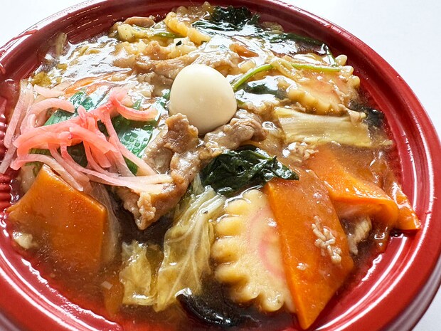 千葉発「安くておいしい！」スーパー【セレクション】323円「自家製中華丼」が破格！の画像13