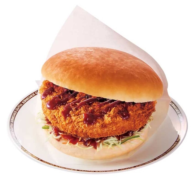 【コメダ珈琲店】新作シロノワールは「ブラックモンブラン＆抹茶」、数量限定！の画像6