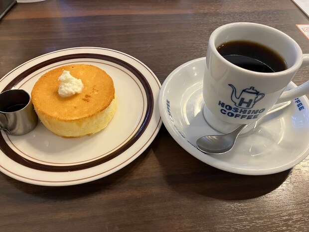 閉店相次ぐ【星乃珈琲店】480円モーニングは「やっぱり破格」！　でも「洋麺屋五右衛門」に転換ケースもの画像4